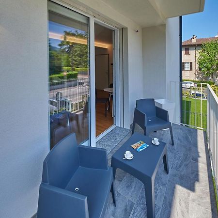 Casa Mia Lake Como Mandello del Lario Exterior foto