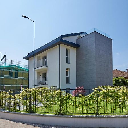 Casa Mia Lake Como Mandello del Lario Exterior foto