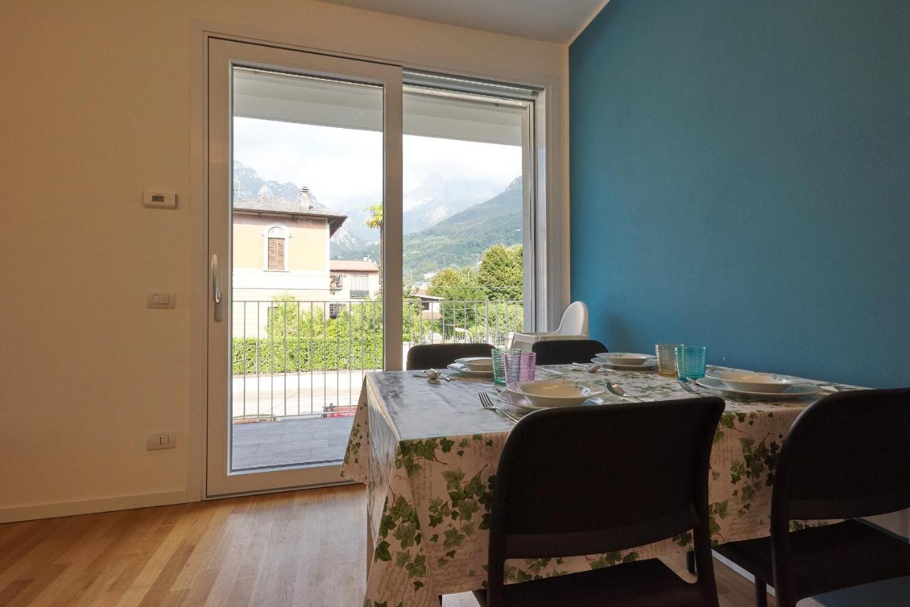 Casa Mia Lake Como Mandello del Lario Exterior foto