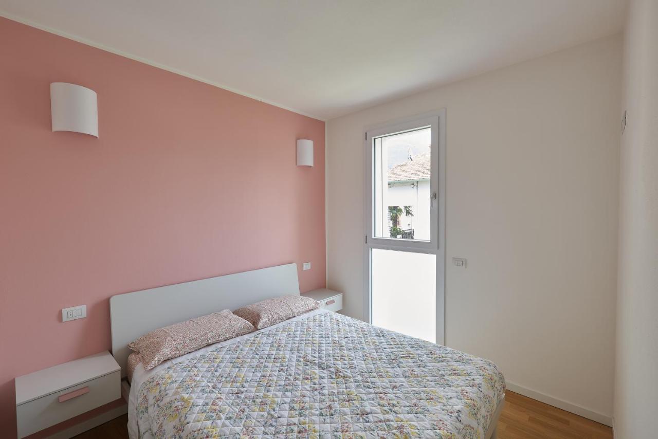 Casa Mia Lake Como Mandello del Lario Exterior foto