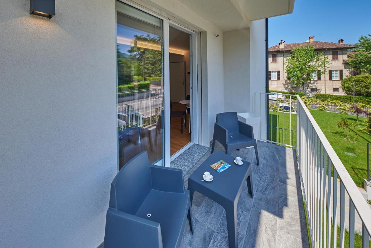 Casa Mia Lake Como Mandello del Lario Exterior foto